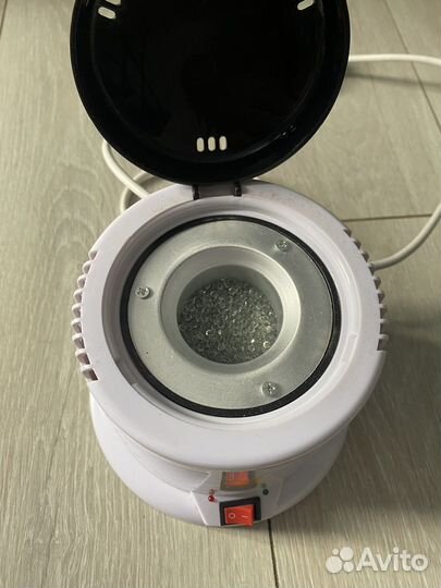 Стерилизатор для инструментов