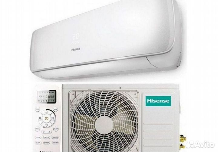 Кондиционеры