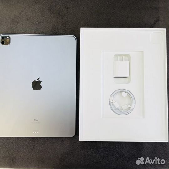 iPad Pro 12.9 Wi-Fi 128Gb на M1