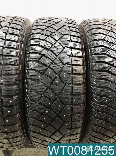 Nitto Therma Spike 225/65 R17 95T