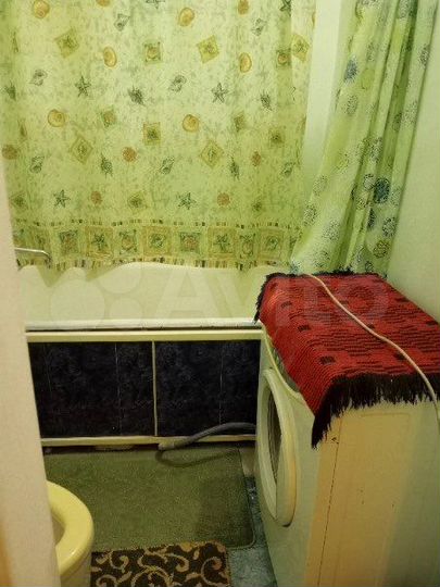 1-к. квартира, 30 м², 3/5 эт.