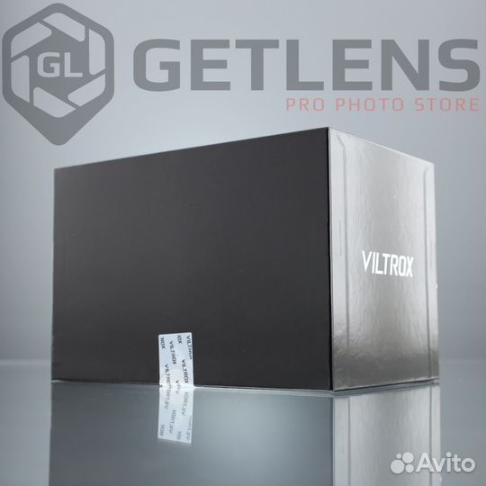 Viltrox AF 27mm f/1.2 Pro X-mount