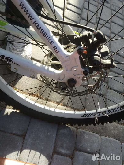 Велосипед диаметр колеса 60 см