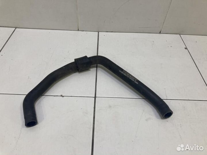 Трубка системы охлаждения Mercedes-Benz S-Class W2