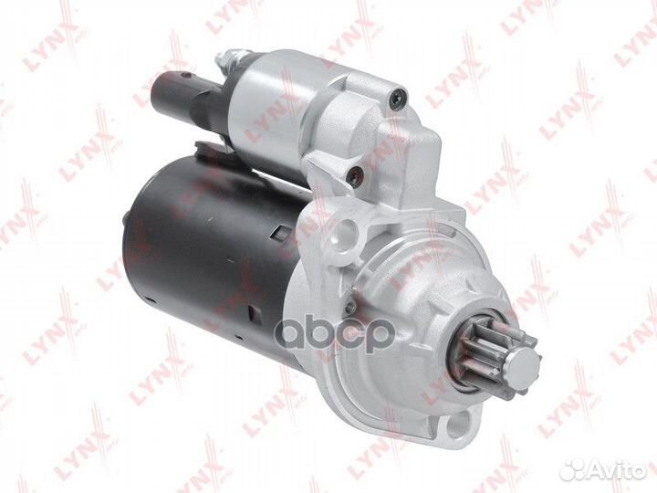 Стартер ES1357 lynxauto