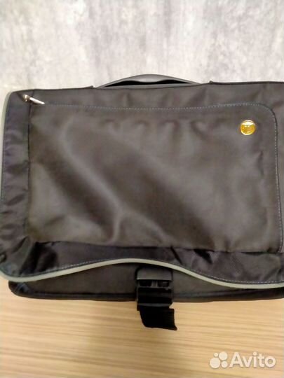 Сумка для ноутбука