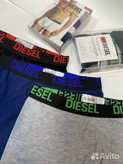 Мужское белье в коробке р.M,L,XL