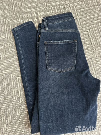 Джинсы lime 34