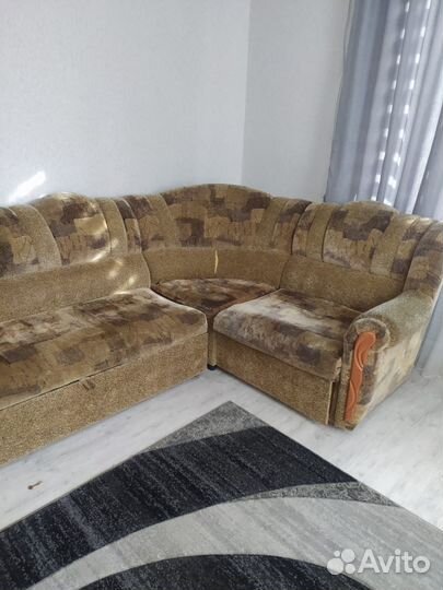 Диван, кресло