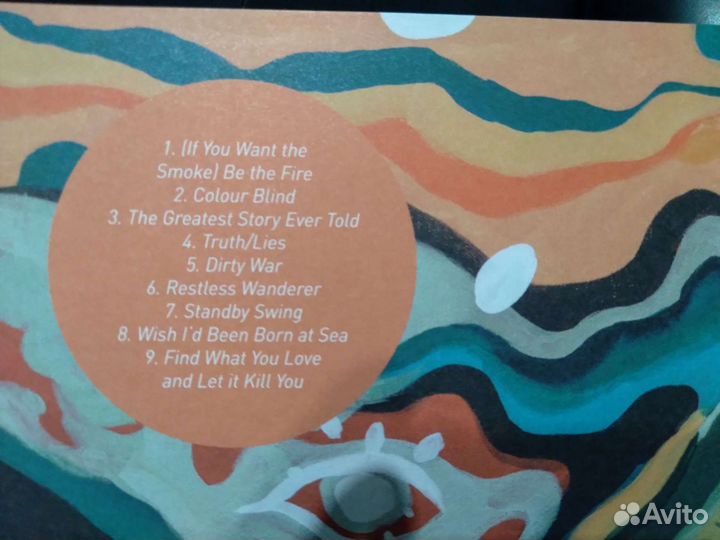 CD MaidaVale - Tales of the Wicked West - 2017