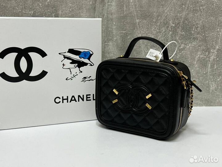 Сумка chanel