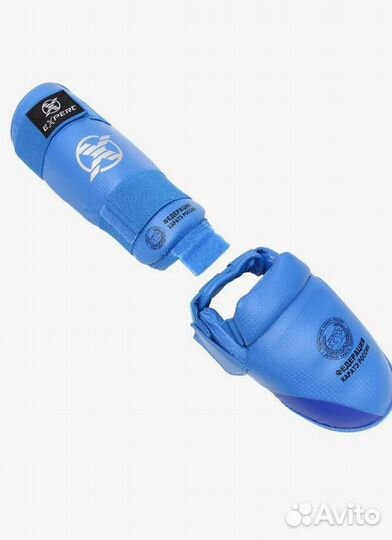 Защита голени для единоборств