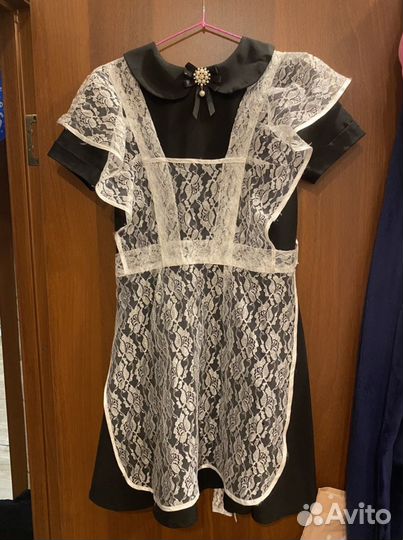 Школьная форма