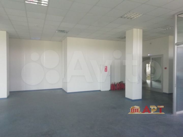 Сдам производственное помещение, 2702 м²