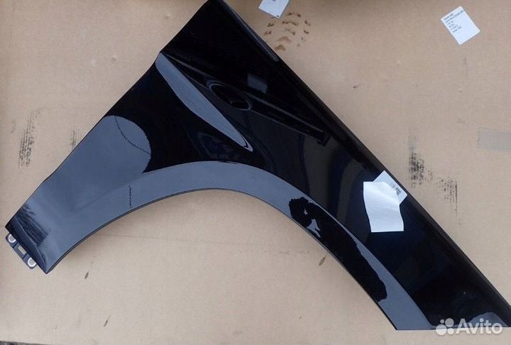 Ноускат Mercedes GL X166