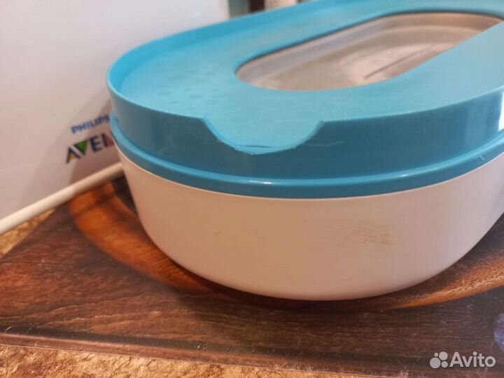 Стерилизатор philips avent