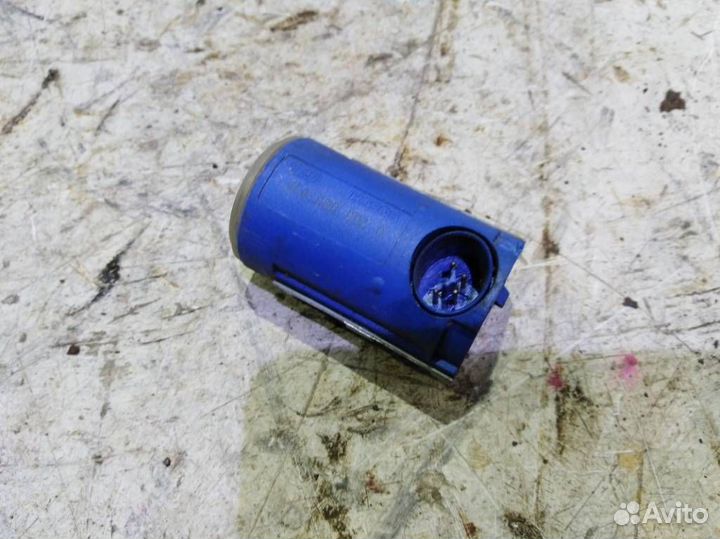 Парктроник Ниссан Primera P11E