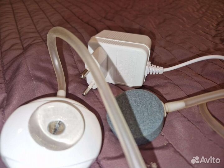 Пьезокомпрессор prime