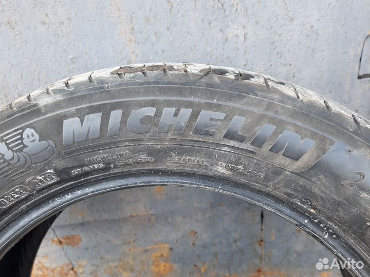 Michelin Primacy 4 225/55 R18 Y
