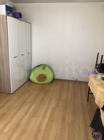 1-к. квартира, 34 м², 8/9 эт.