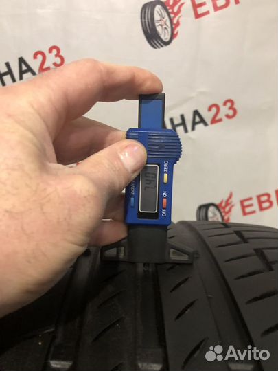 Continental PremiumContact 6 315/30 R22 104Y