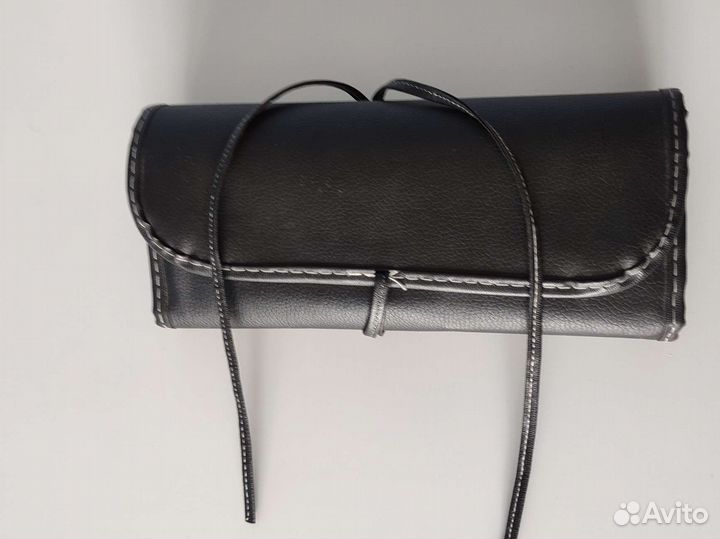 Набор кистей для макияжа 15 предметов