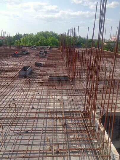 Апартаменты-студия, 26,2 м², 5/8 эт.
