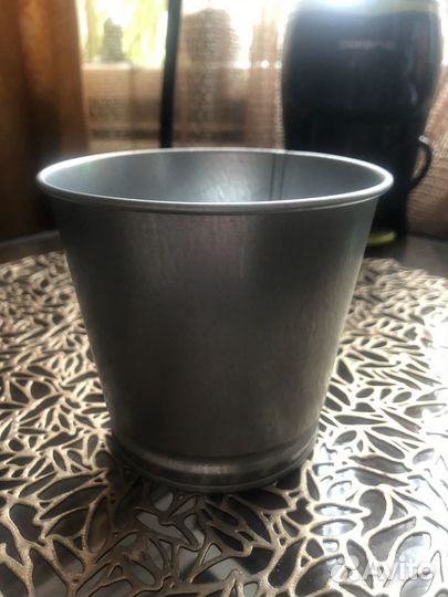 Горшок керамический