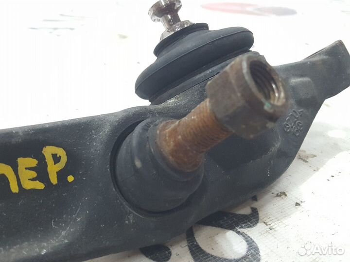 Рычаг передний левый Mercedes-Benz S220/W220