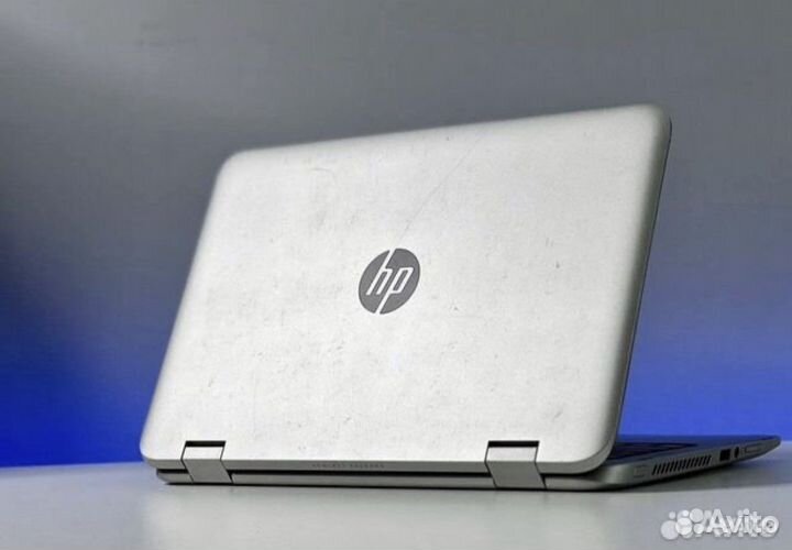 Сенсорный ноут 14 экран 8G озу Core i3