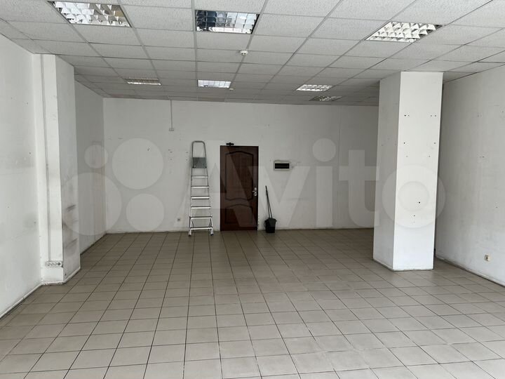 Офис, 57 м²