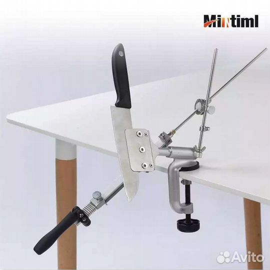 Точильный станок ножи ruixin008 Новая оригинал