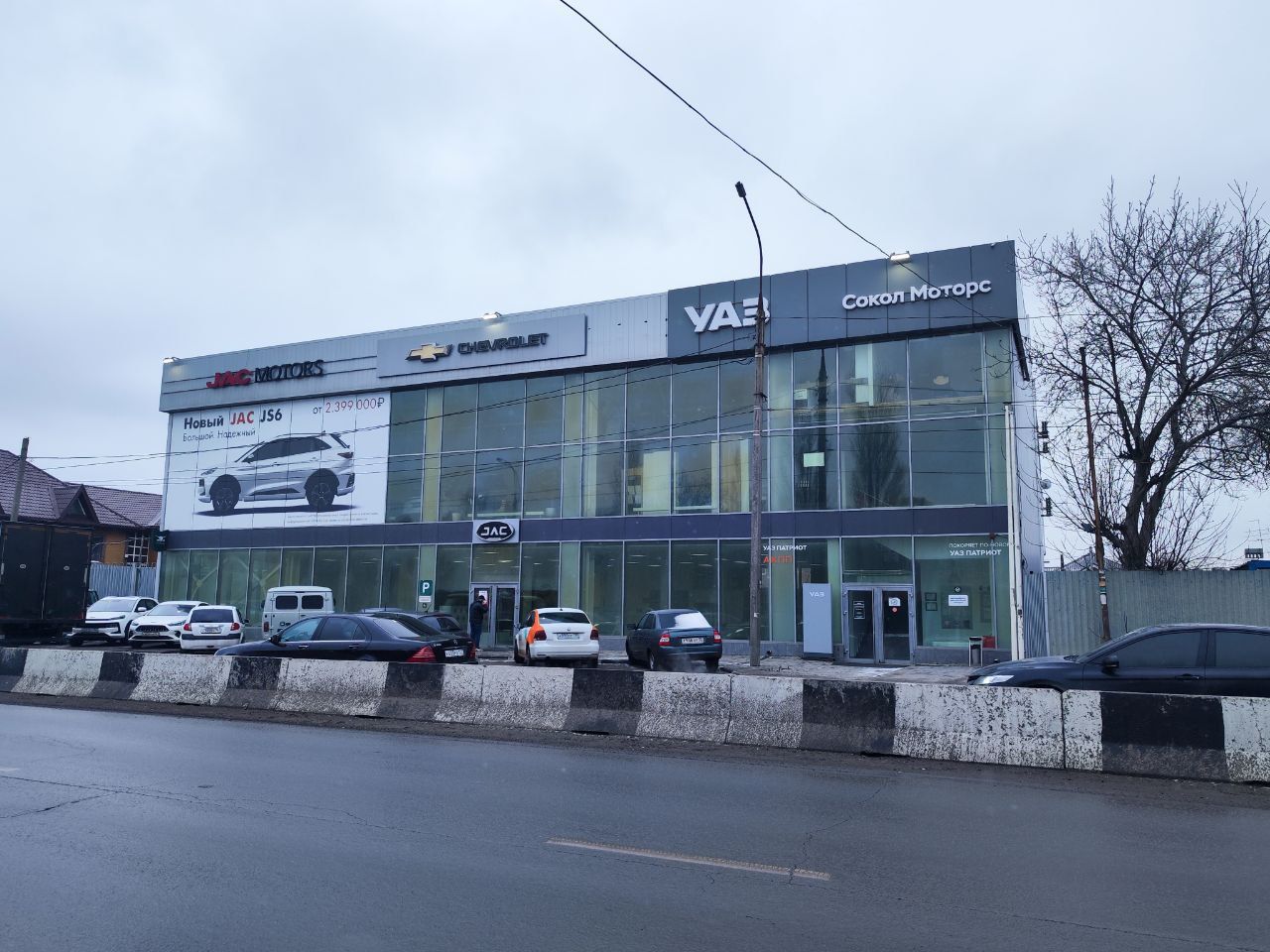 Исключения из гарантийного покрытия