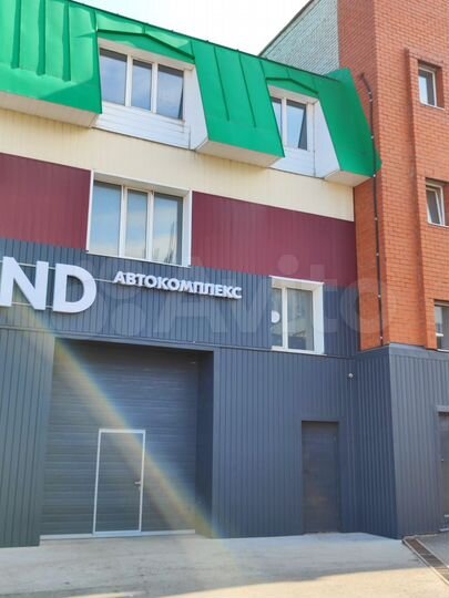 Свободного назначения, 290.1 м²