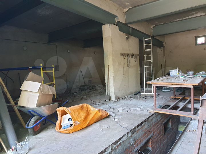 Свободного назначения, 175 м²