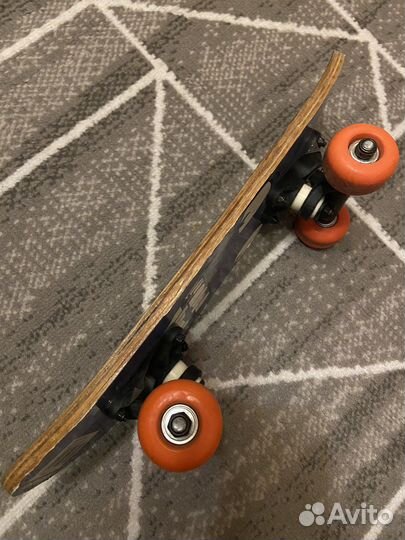 Скейтборд детский