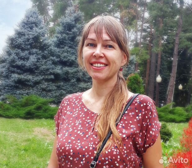 Репетитор по английскому языку для детей