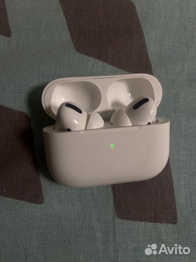 Airpods pro1