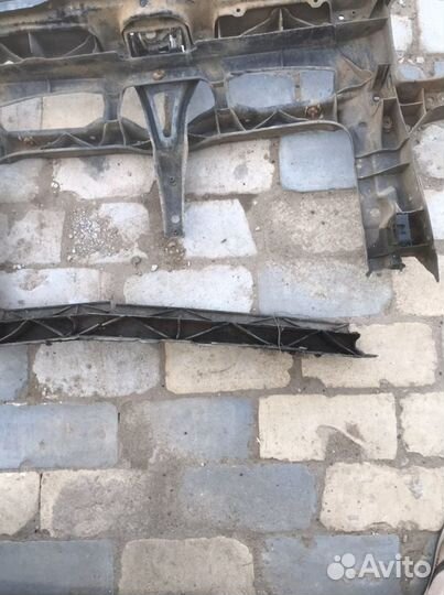 Телевизор Фольксваген гольф 4