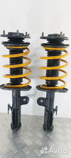 Амортизатор в сборе Toyota Corolla E150