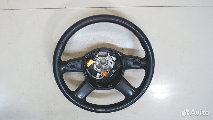 Руль Audi Q7, 2007