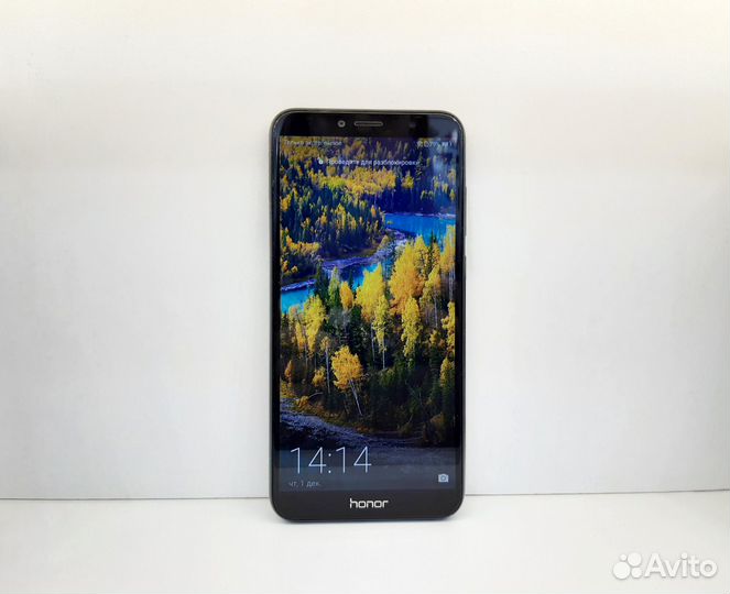 HONOR 7A Pro, 2/16 ГБ