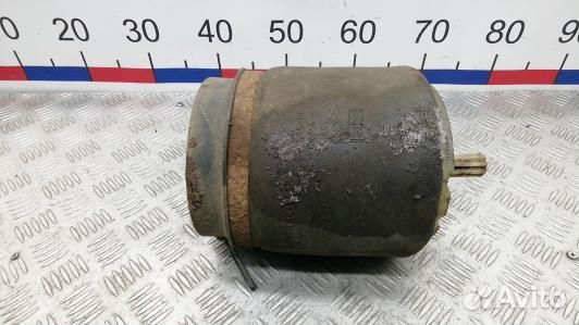 Пневмоподушка задняя land rover range rover 3 (74U