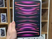 iPad Pro 11 M2 Wi-Fi + Cellular 256Gb