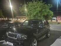 Land Rover Range Rover Sport 3.6 AT, 2008, 412 000 км, с пробегом, цена 1 600 000 руб.