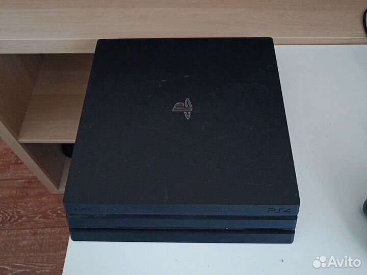 Sony PS4