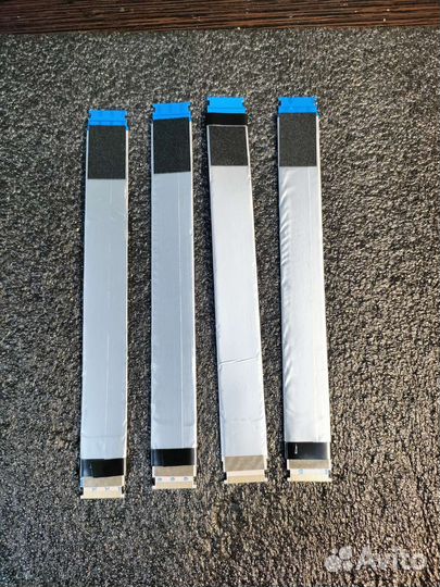 Шлейф привода ps4 fat