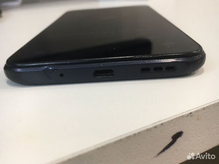 Телефон Redmi 9C NFC