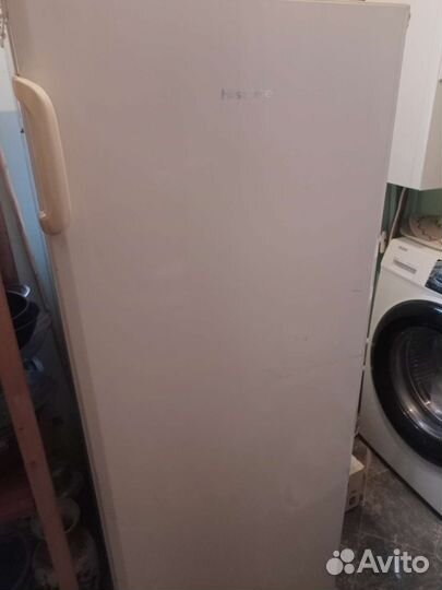 Морозильная камера бу