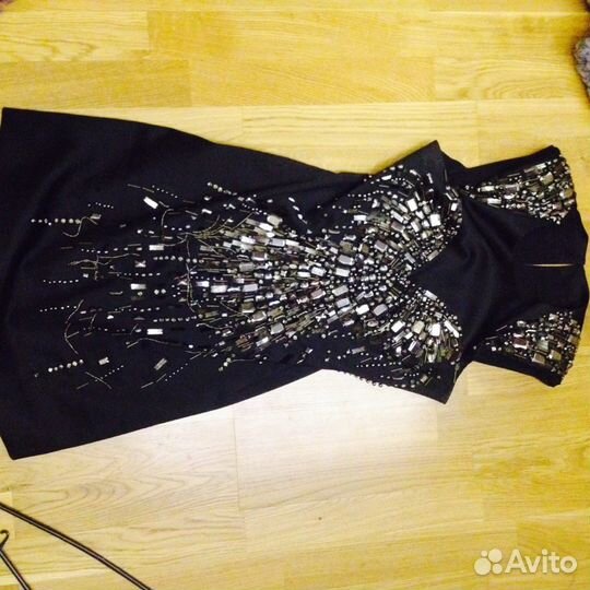 Karen millen платье